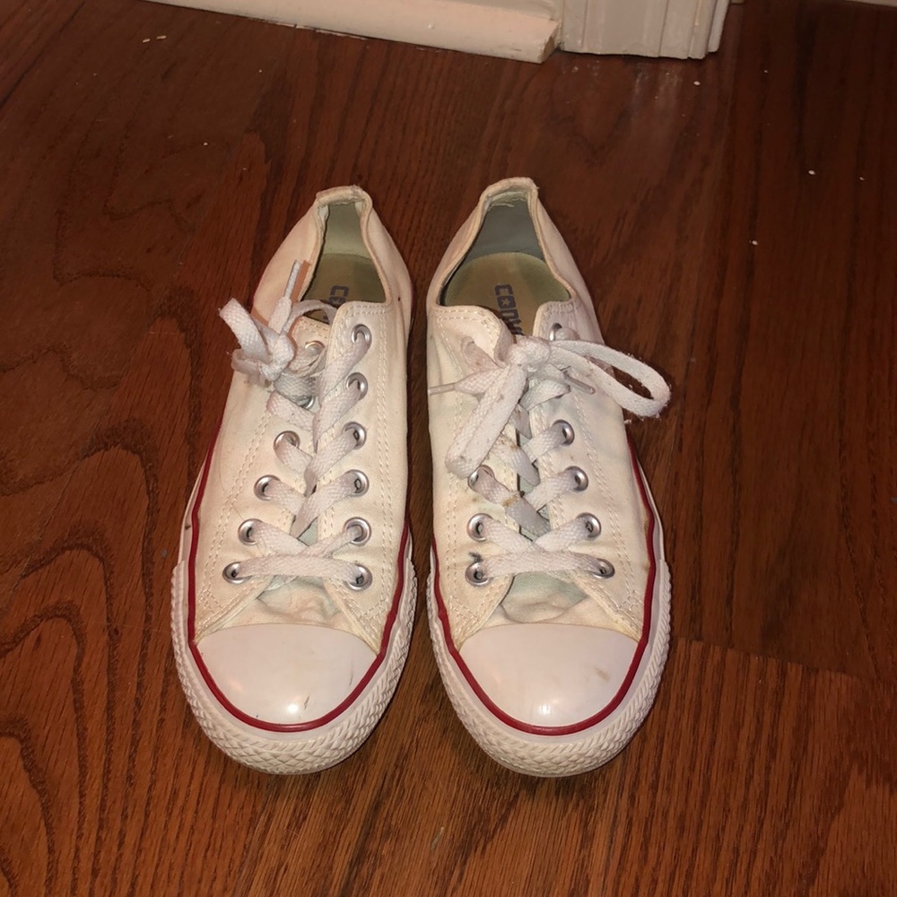 converse